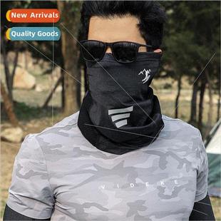Sunscreen cycling mask summer mens outdoor sports magic band