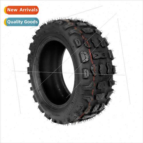 90/70-6 off-road thickened vacuum tires 10 inch electric car