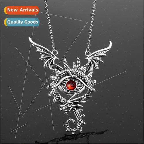 Hipster nightclub punk hip-hop set necklaces personalized re