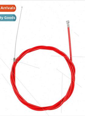 mi 4Pro electric scooter red brake cable brake cable mi Pro4