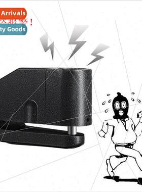 Anti-theft disc brake lock motorcycle alarm electric car loc