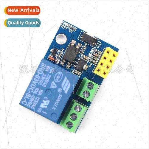 ESP8266 ESP01 Relay Module Relay WIFI Smart Socket