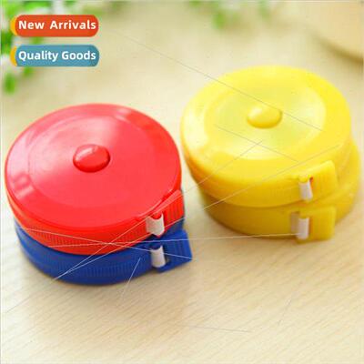Colorful cute mini retractable tape measure measuring tape M