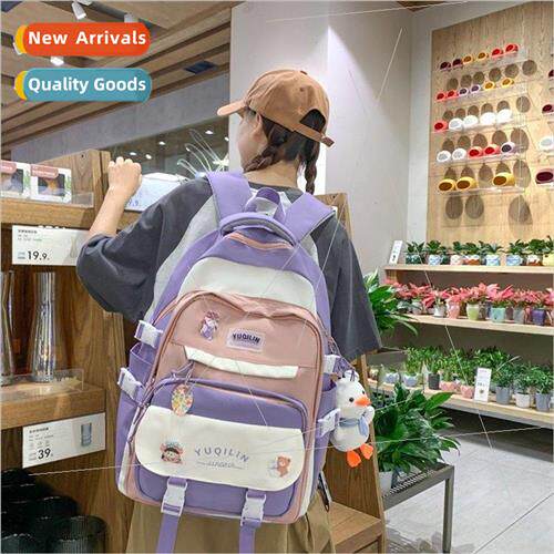 Mori ancient sense of leisure shoulder bag junior high schoo