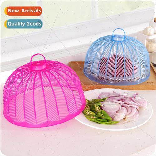 Dazzle color vegetable cover household plastic table food co