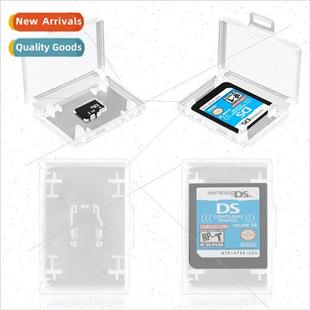 2DS NDSI Universal NDS Organizer Case Game Card
