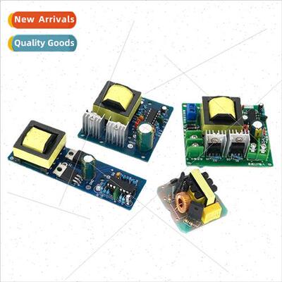 DC-AC inverter power  battery DC12V to 220V boost module 40W