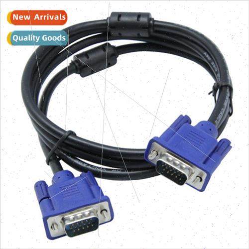VGA Cable 3+5 1.5M-10M Computer Monitor TV Projector HD Vide