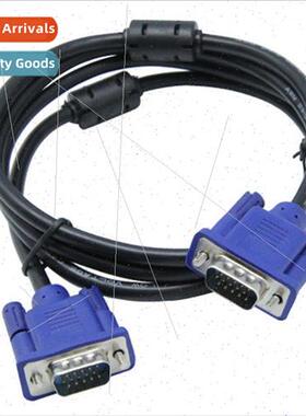 VGA Cable 3+5 1.5M-10M Computer Monitor TV Projector HD Vide