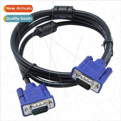 VGA Cable 3+5 1.5M-10M Computer Monitor TV Projector HD Vide
