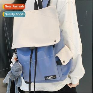 capacity men backpack cool litera couple large women New and