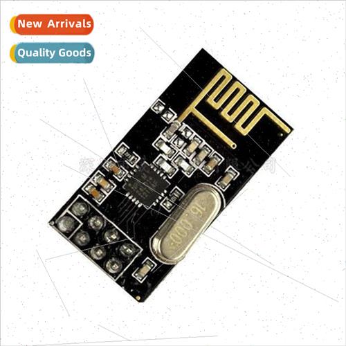 NRF24L01+ Wireless Transmitter-Receiver Module 2.4G Digital