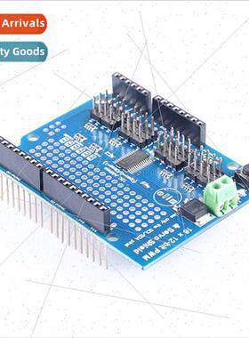16-Channel 12-bit PWM/Servo Shield 16-Channel Servo Driver M