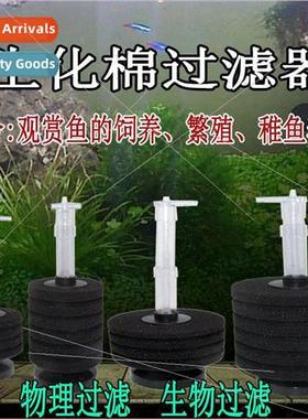 XY2870-2871-2872 xy2873 water goblin built-in filtration pne