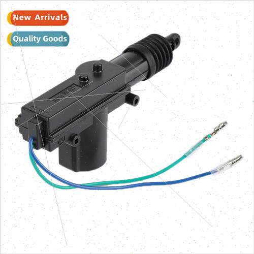 DC12V Car Alarm Central Locking 2 Wire Auto Power Door Lock