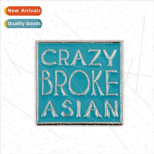 Movie Peripherals Crazy Rich Asians Gold Rush Crazy Rich Asi