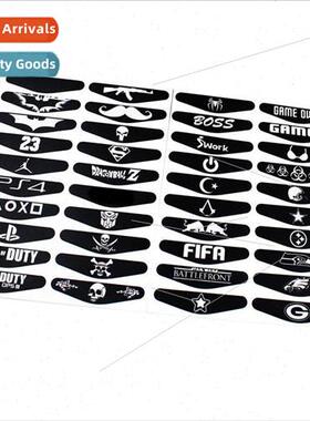 PS4 40-in-1 light sticker led sticker PS4 PRO Slim light bar