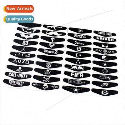 PS4 40-in-1 light sticker led sticker PS4 PRO Slim light bar