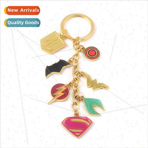 Film and  around Wonder Woman Superman Batman Sea King Flash