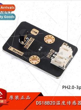 al T Sensor DS18B20 Temperature Sensor Module ngle Bus Commu