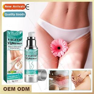 Vaginal Firming CreamVaginal Wall CareCollagen FirmingPostpa