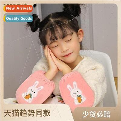childrens sleeves 2023 new baby loveable sleeve boys and gir