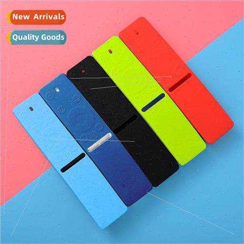 适用 Samsung LCD TV remote control protective cover curved T