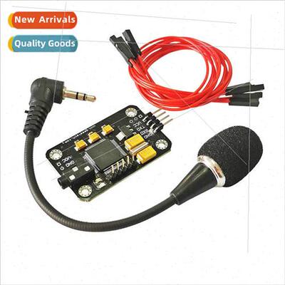 SpeakRecognitionVoiceRecognition Module Human Voice Speech R