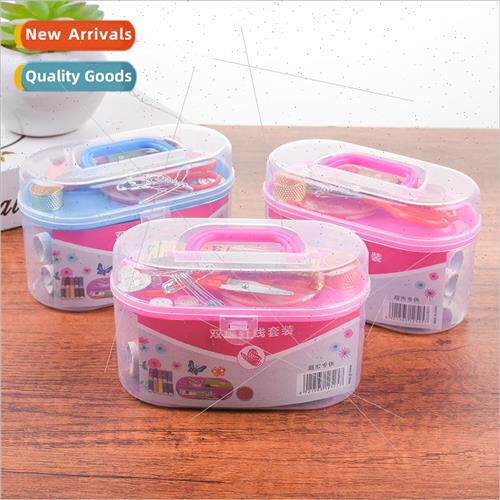 Y073 Home Standing Multifunctional Universal Portable Needle