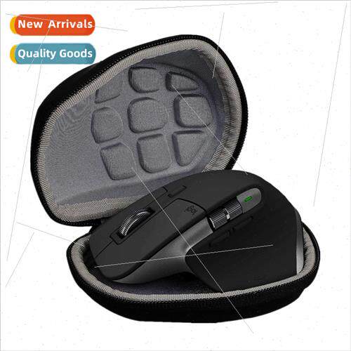 适用 Logitech MX Master3/3S Wireless Bluetooth Mouse Storage