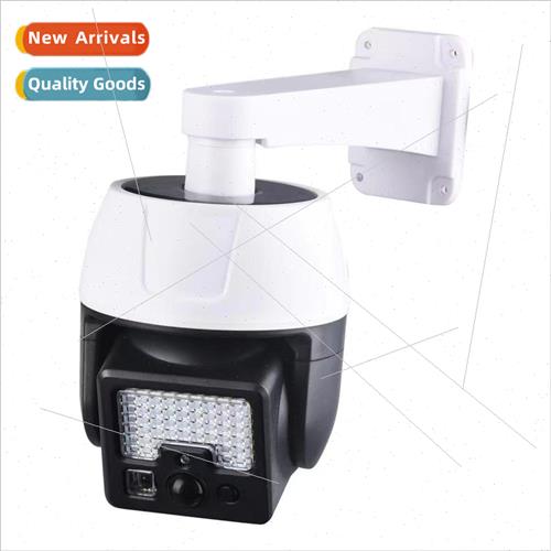 2022 New mulation Monitor ght Body Sensor Wall ght Fake Surv