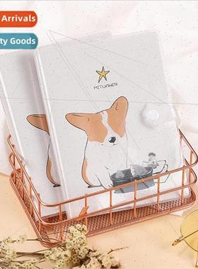 Student B6 Handbook Healing illustration  114 full-color han