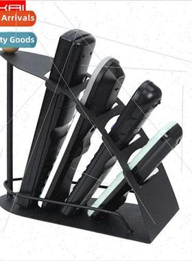 Remote Control Organizer Remote Control Shelf four compartme