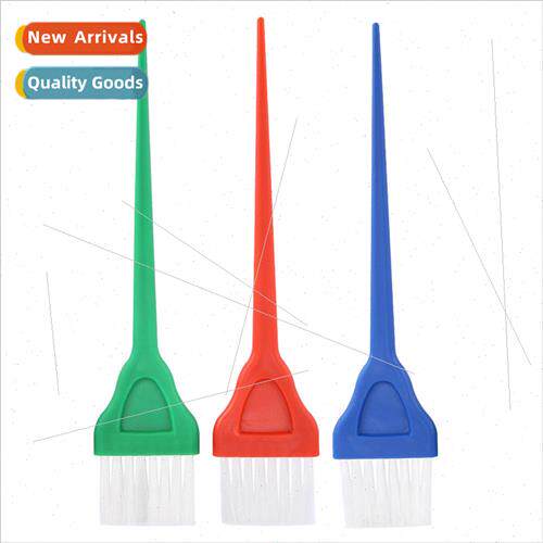 beauty hair coloring brush baking oil comb perm dyeing hair