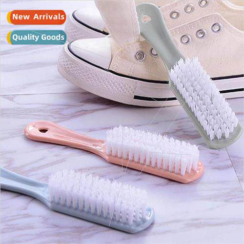 Household Laundry Brush  Soft Hair Shoe Washing Brush Laundr