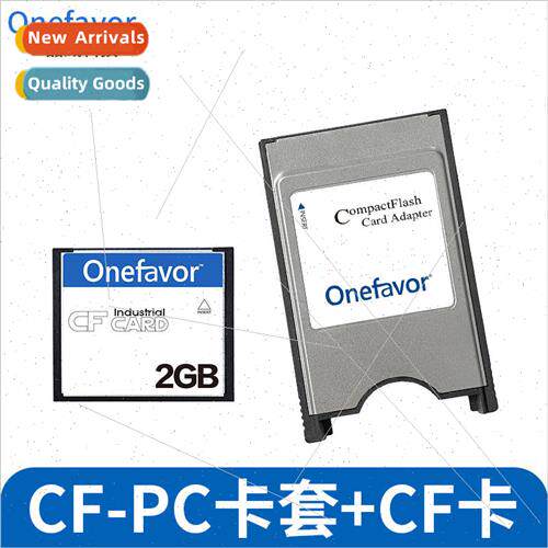 CF card original grade CNC machine cf card Fanuc Frank machi