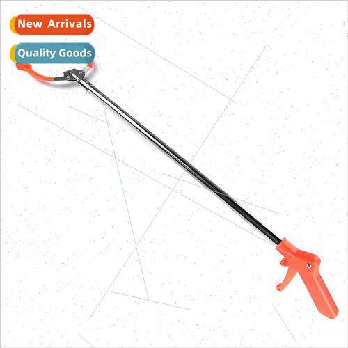 Stainless steel sanitation pickup outdoor sanitation pickup