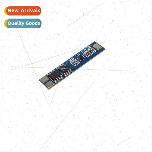 8.4V 2 series 7.4V lithium battery protection board Overchar