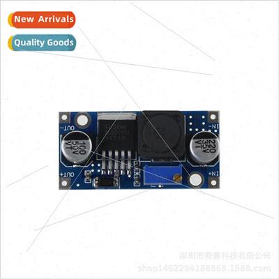 XL6009 Boost Module DC-DC Power Supply Module with Adjustabl