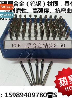 PCB Drill Bit Twist Drill Bit DIY Punching Drill Bit Importe