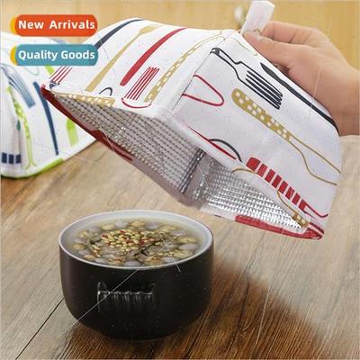 New dust  dish cover household foldable rice table cover thi