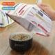 dust table dish household New rice cover foldable thi