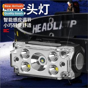 light far strong sensor multifunctio Near headlamp and