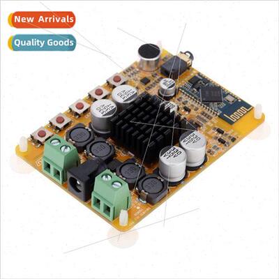 TDA7492 Bluetooth 4.0 Amplifier Board 2*50W Digital Amplifie