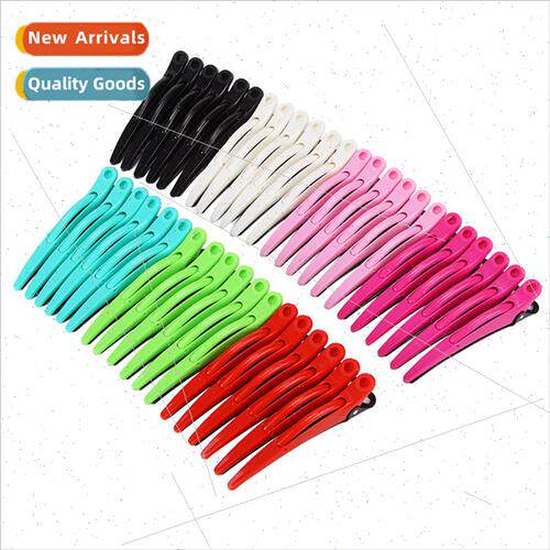 dolphin hair clips hair tools clip cranes beak positioning c