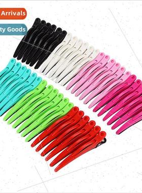 dolphin hair clips hair tools clip cranes beak positioning c