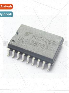 ULN2803 ULN2803A ULN2803AG Transistor-Darlington Array SMD S