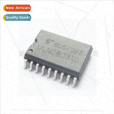 ULN2803 ULN2803A ULN2803AG Transistor-Darlington Array SMD S