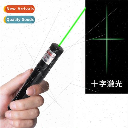 851 a word ray cross ray red green laser flashlight infrared