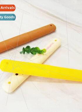 Travel Portable Cartoon Bear Toothbrush Case Breathable Prot